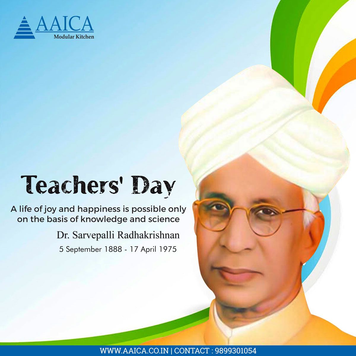 teachers day
